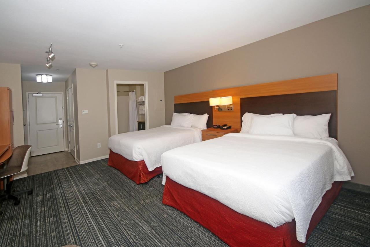 Towneplace Suites By Marriott Aiken Whiskey Road Exterior photo